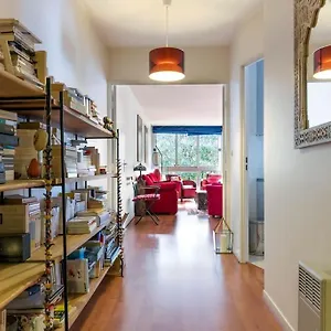 Appartement Charmant 3p. Calme, Spacieux Et Lumineux. 90 M2, Paris